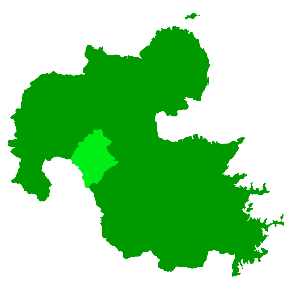 エリア紹介 九重町観光協会