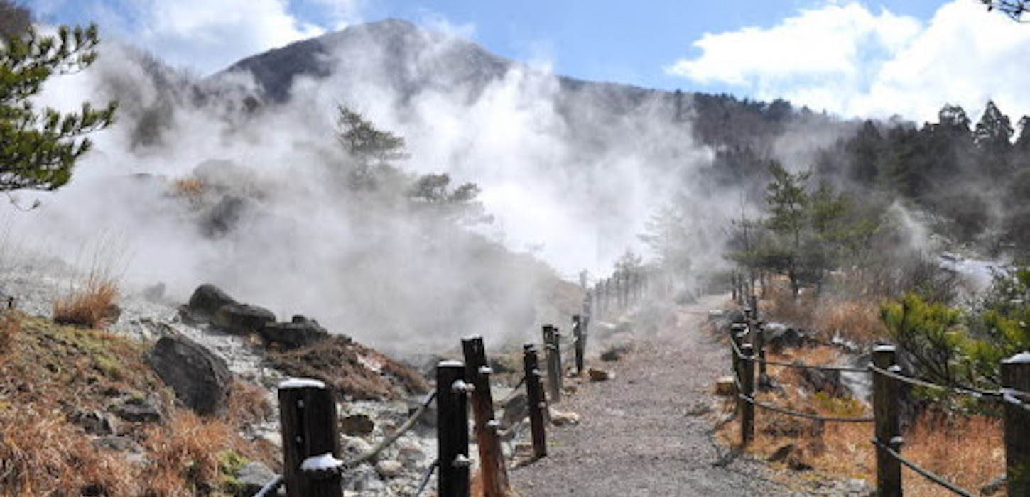 小松地獄