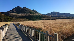 タデ原湿原