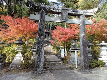 宝八幡宮